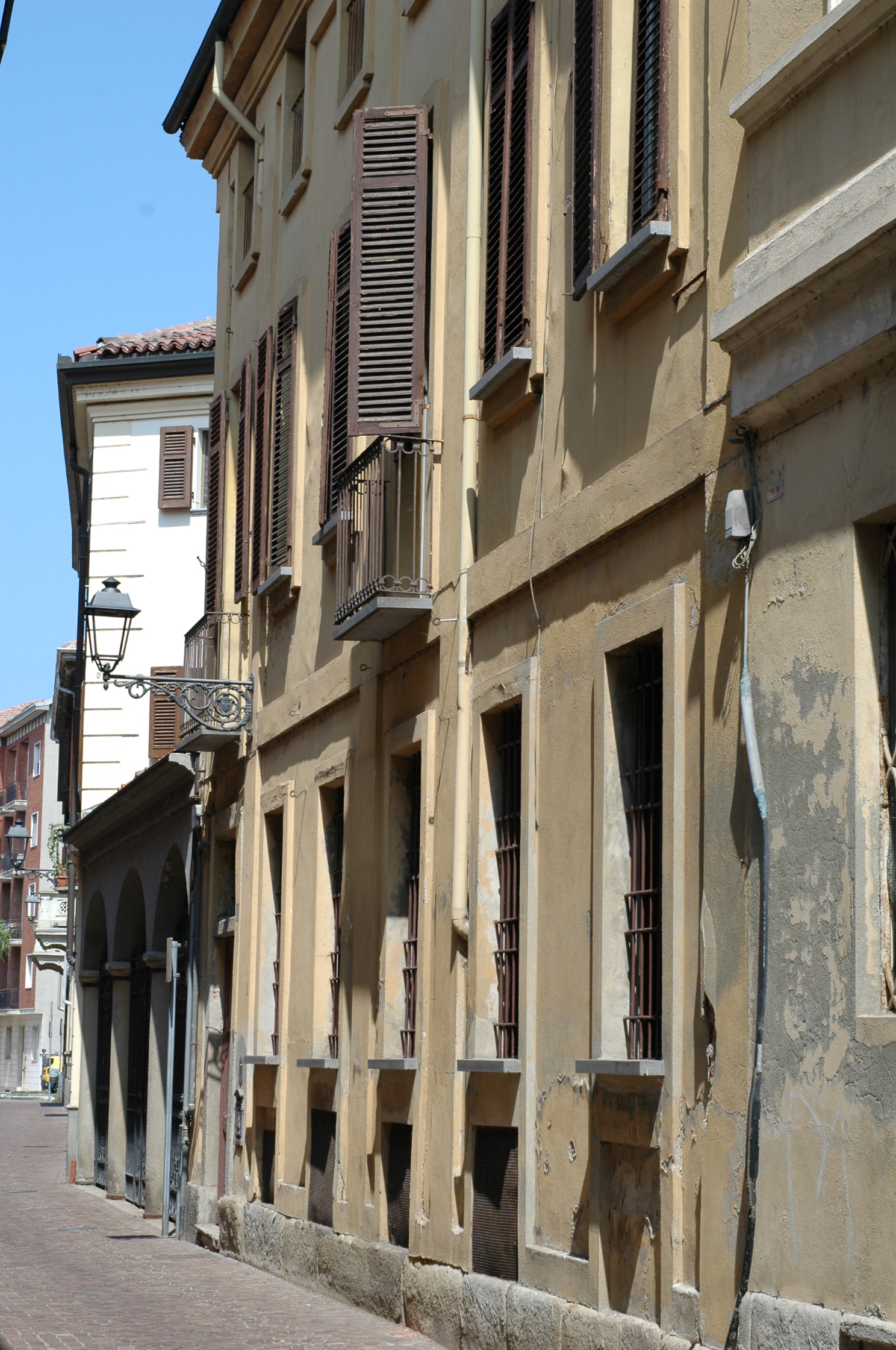 Casa d'abitazione