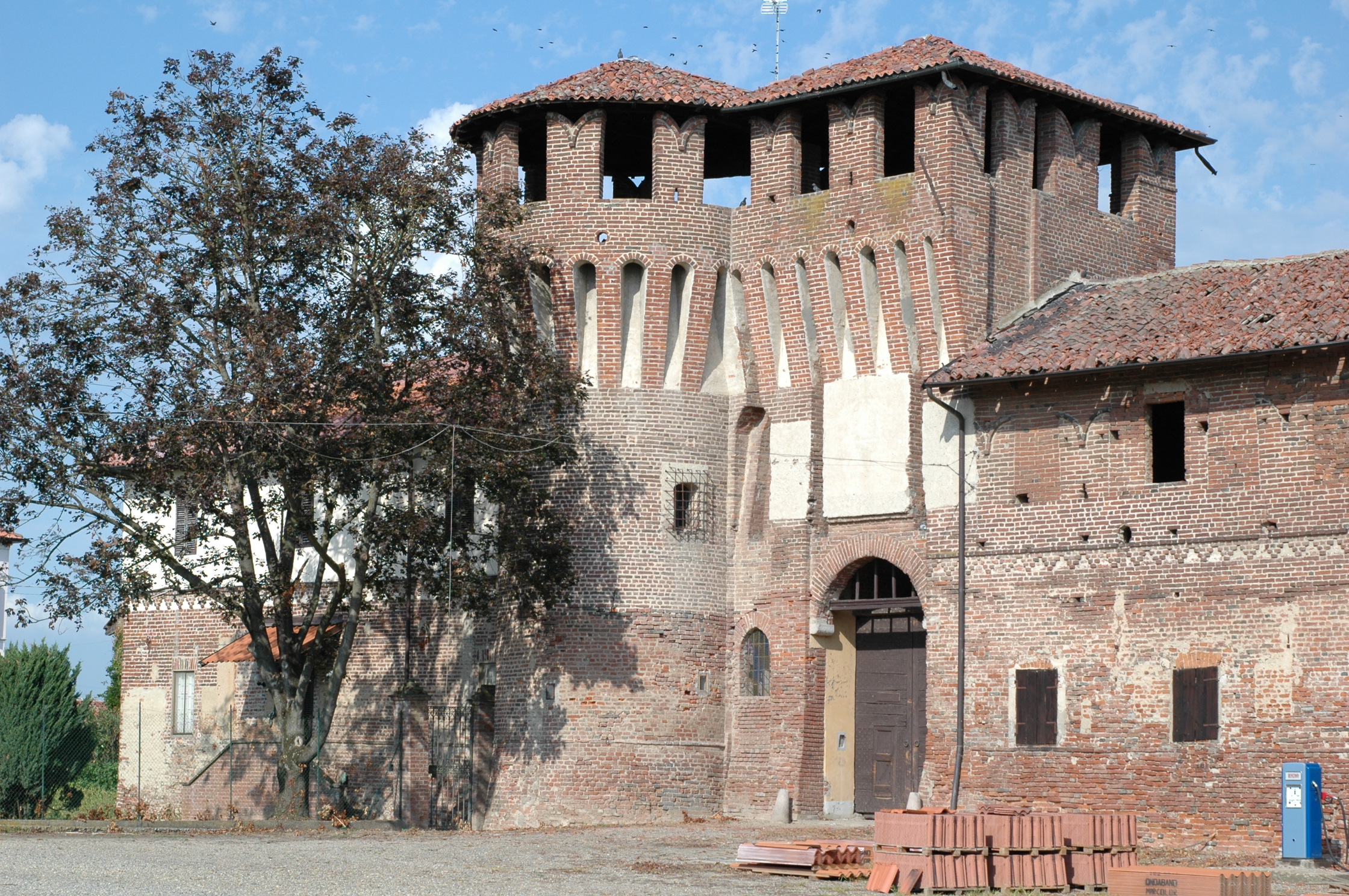 Castello