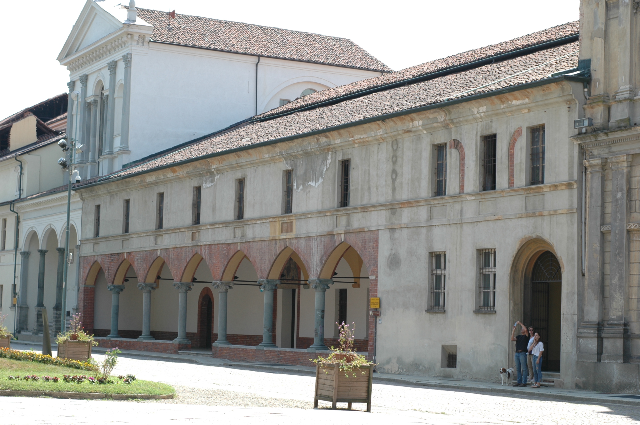 Ospedale Sant'Andrea