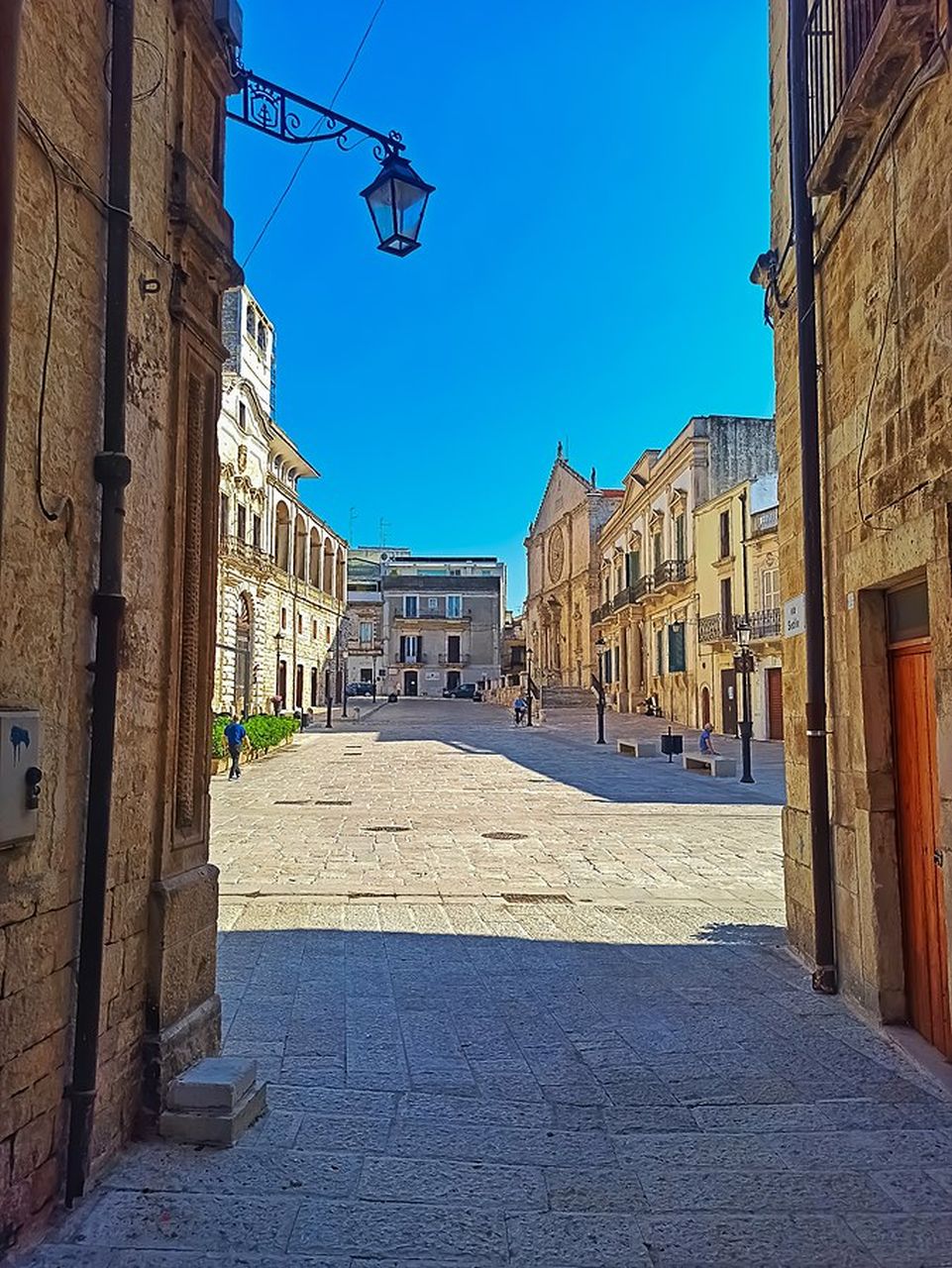 centro storico, difensivo, Acquaviva delle Fonti