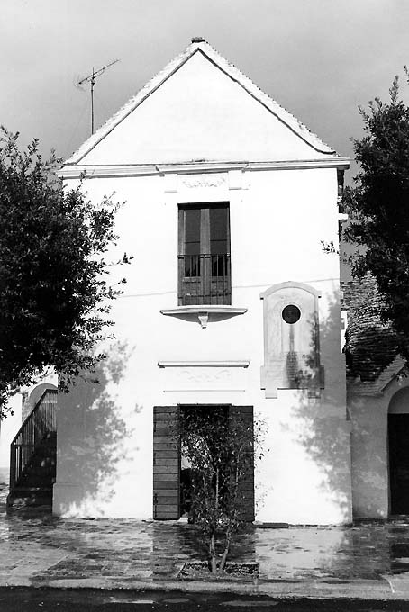 Trullo in piazza XXVIII ottobre, 24