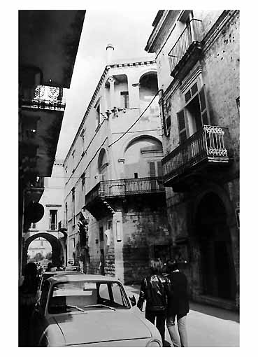 CAPPELLA DI S. ANGELO CUSTODE