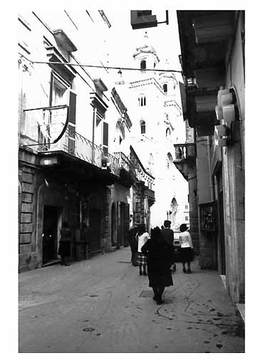 EDIFICIO in CORSO FEDERICO II, 85