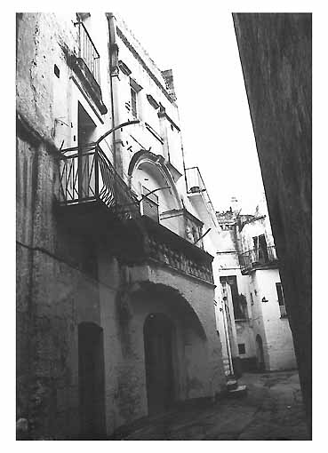 EDIFICIO in VIA D. FRANCO, 46