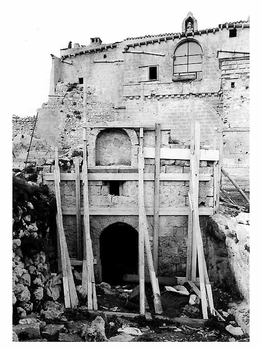 MASSERIA JESCE