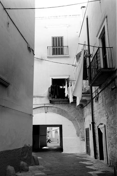Arco S. Sebastiano