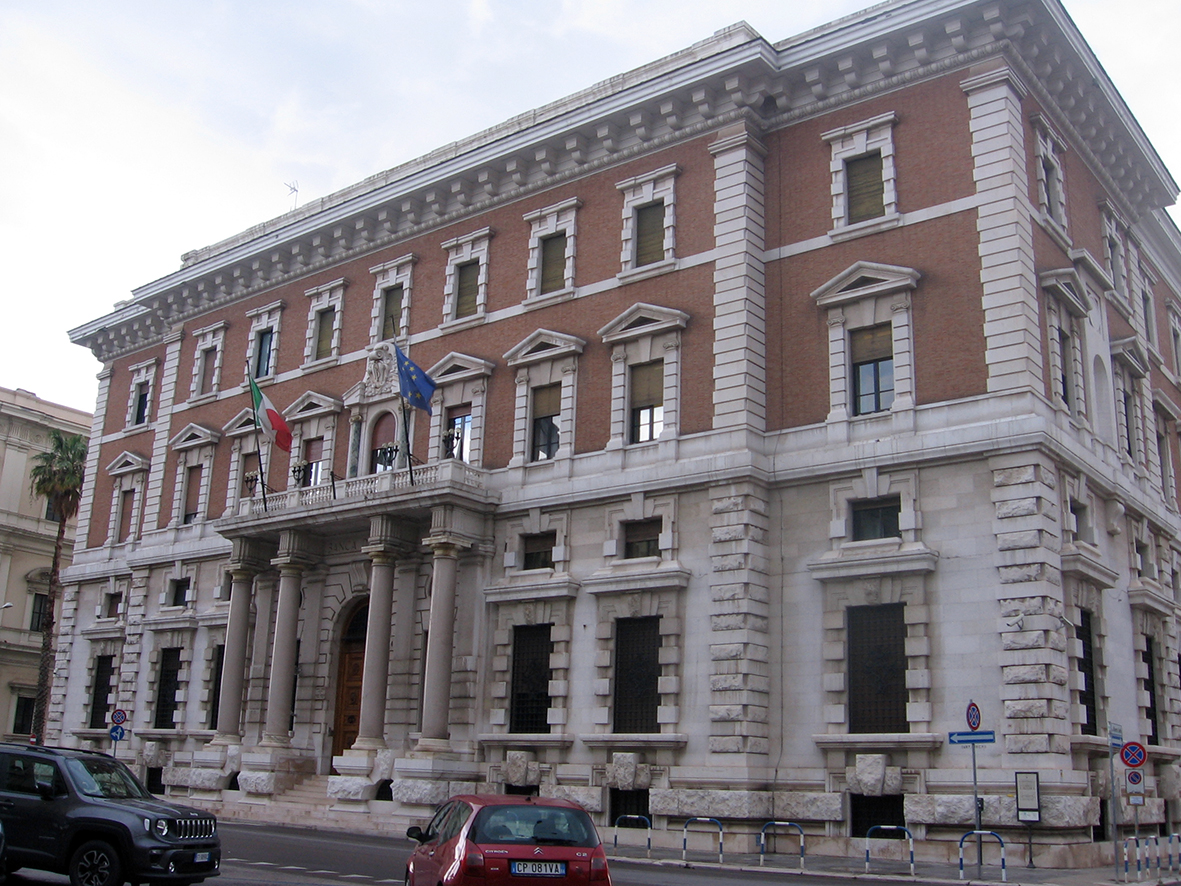 Banca D'Italia