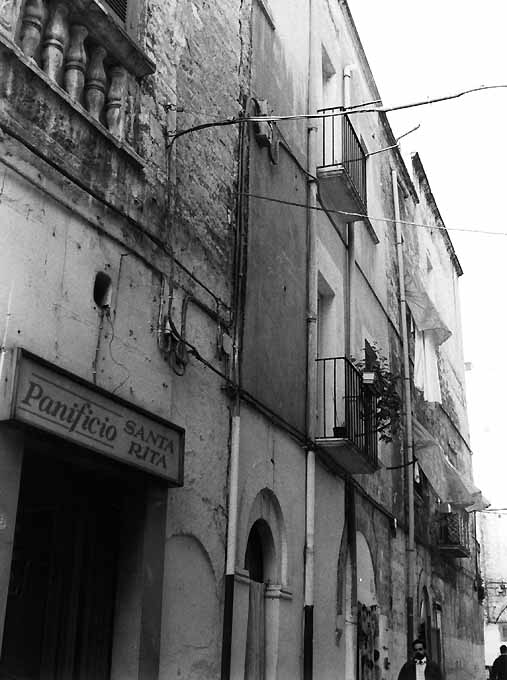 CASA TORRE in STRADA BIANCHI DOTTULA, 10