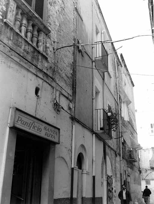 CASA TORRE in STRADA BIANCHI DOTTULA, 9