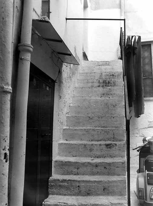 CASA TORRE in VIA TANCREDI, 9/10