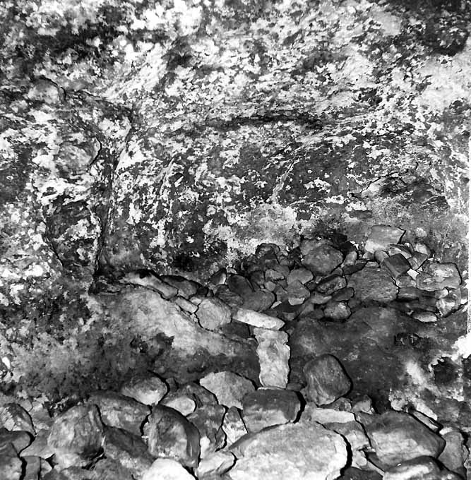 COMPLESSO IPOGEO DI MASSERIA MILELLA
