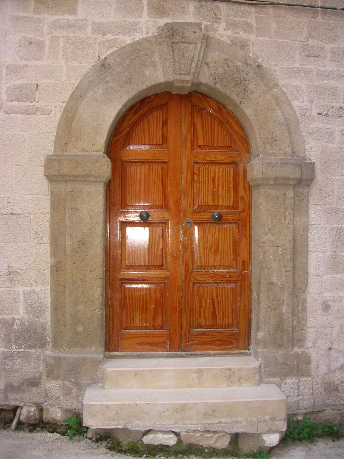 Casa in Via Annunziata n.6