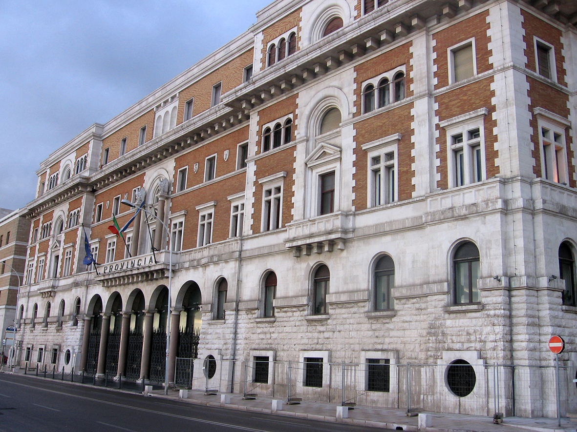 Pinacoteca Provinciale Giaquinto