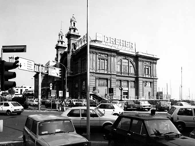 TEATRO MARGHERITA