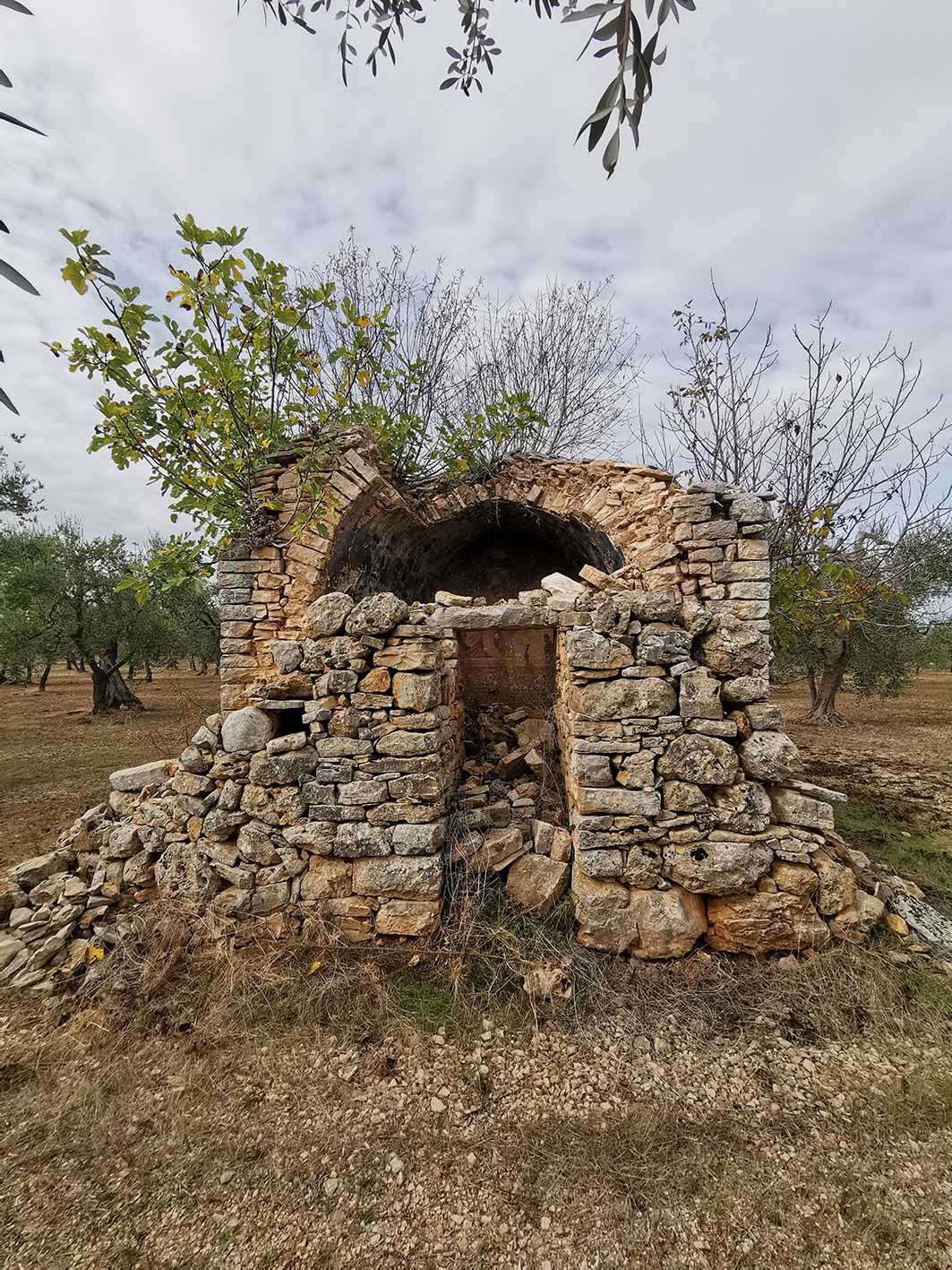 Cappella dell'Annunciazione