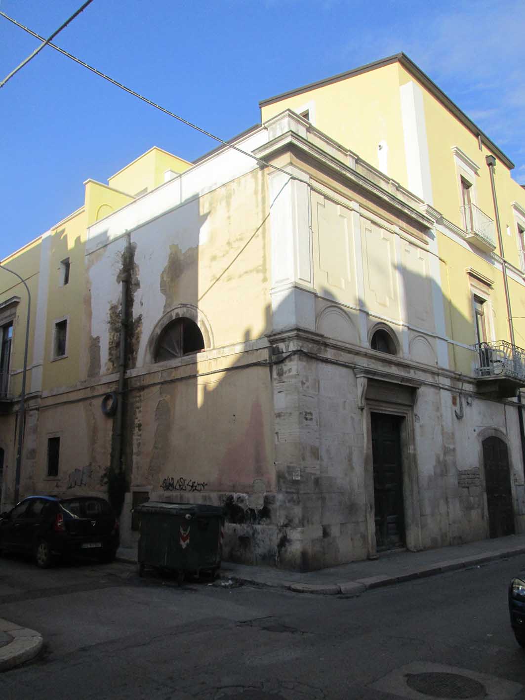 Cappella di S.Gennaro