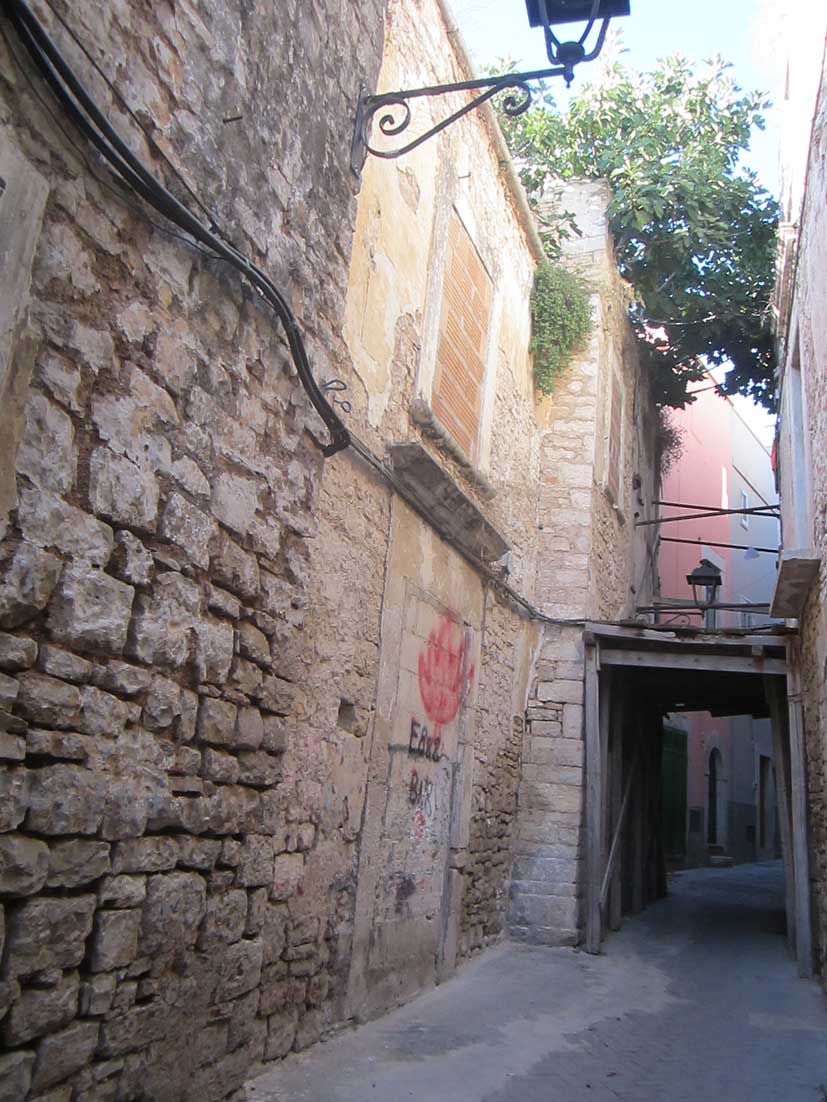 Casa Beneficiale di S.Andrea