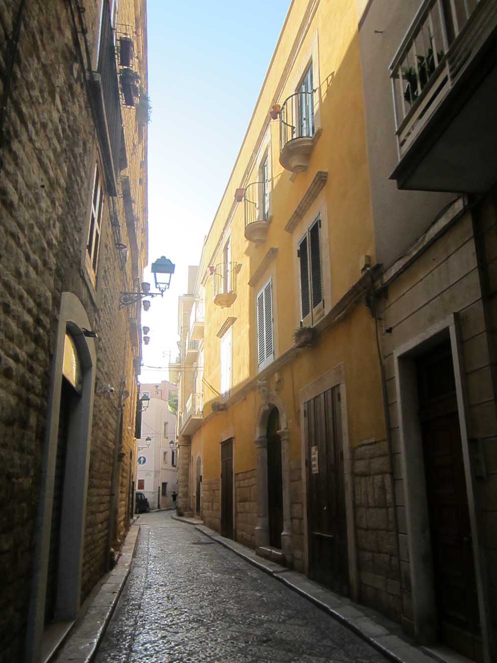 Casa Miola