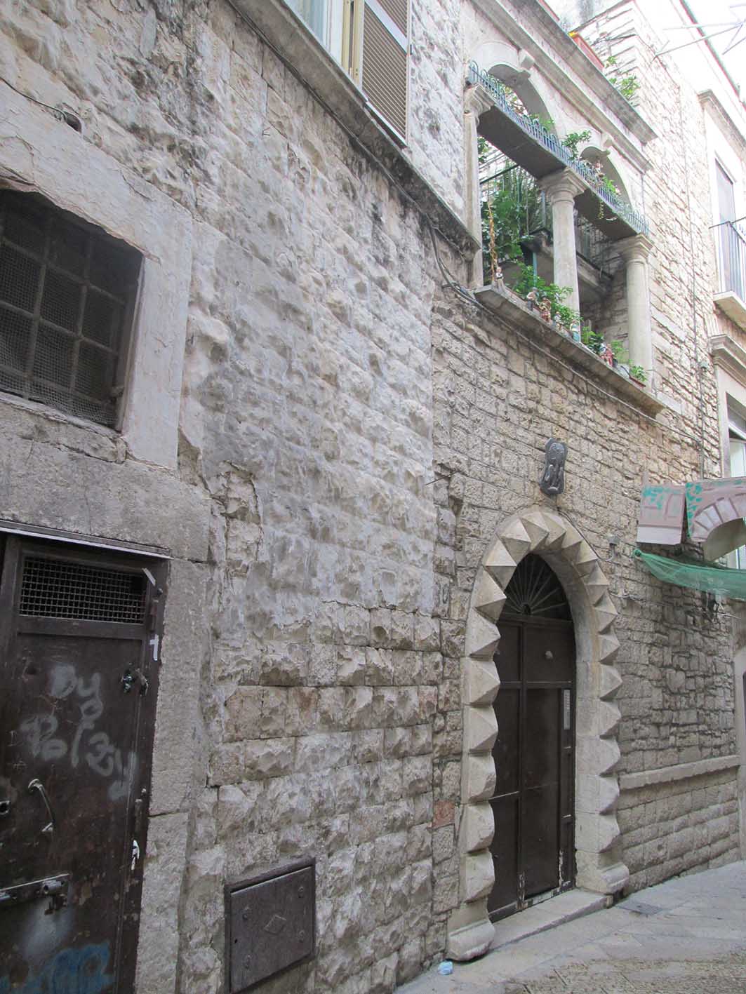 Casa Tullo