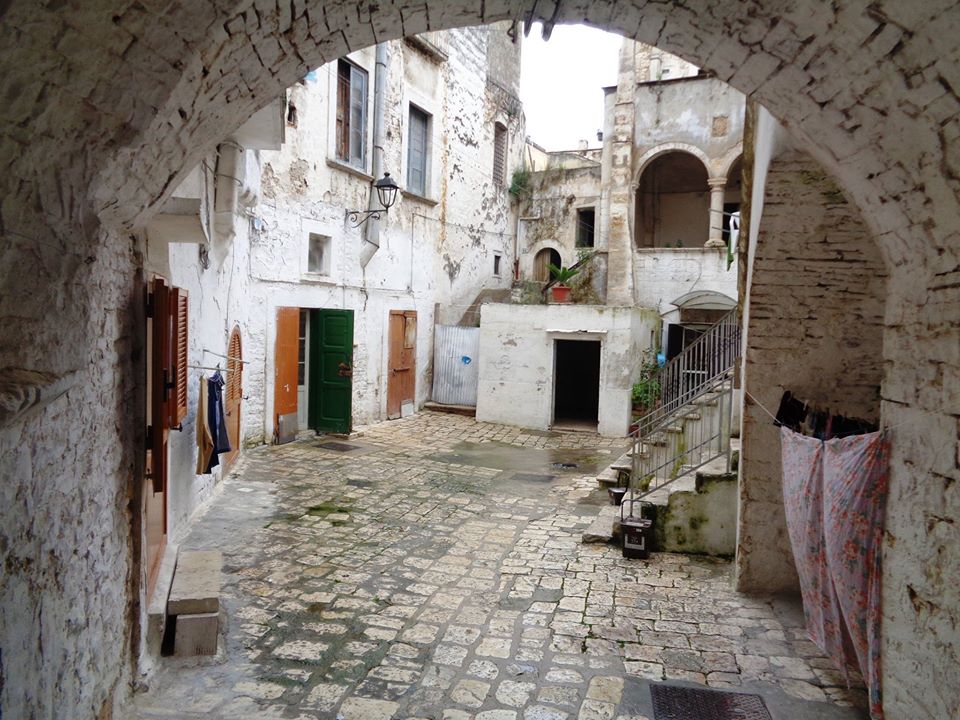 Casa-Torre Pietro Paolo Regna