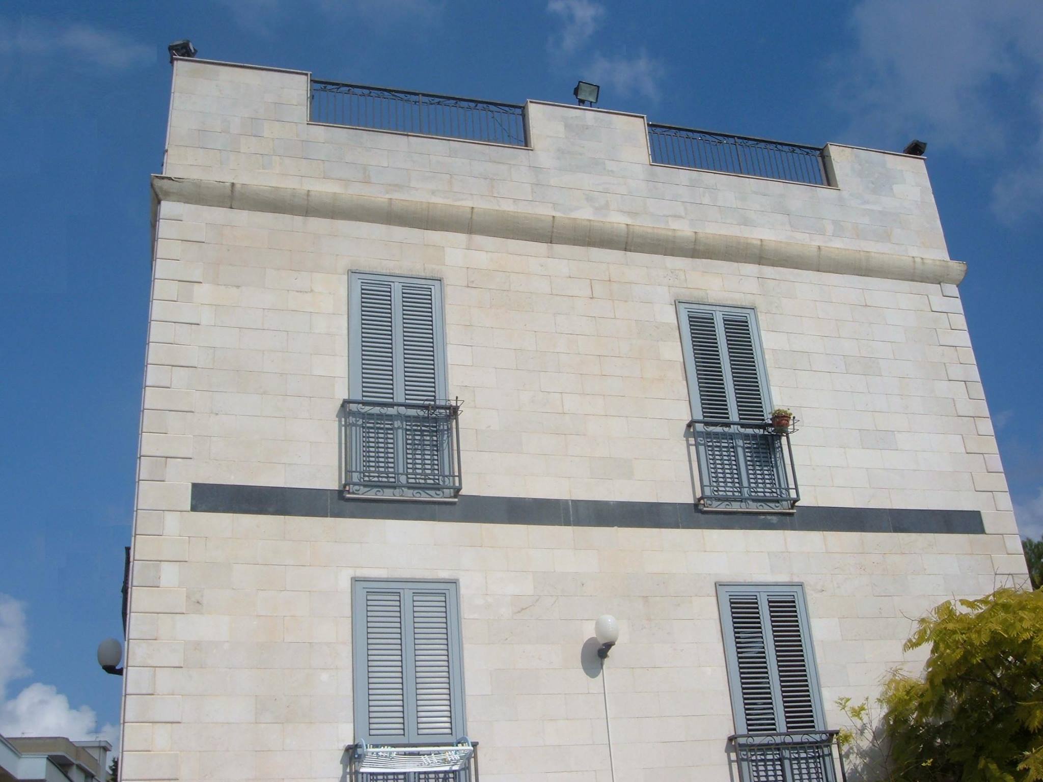 Casina Ventafridda