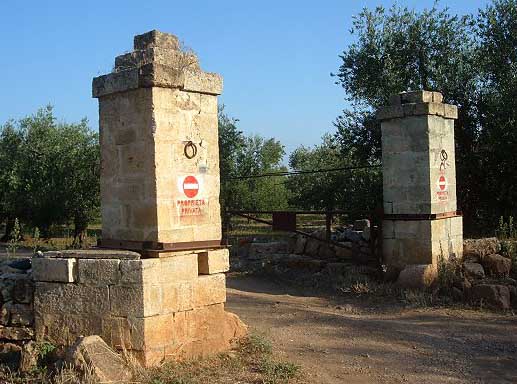 Casino Cioffrese