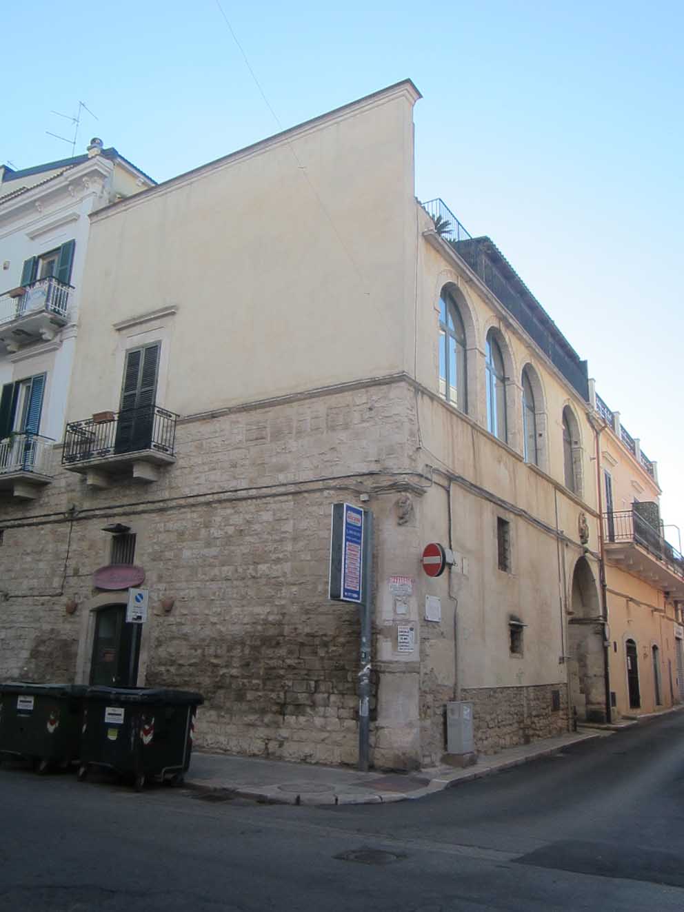 Casino Planelli