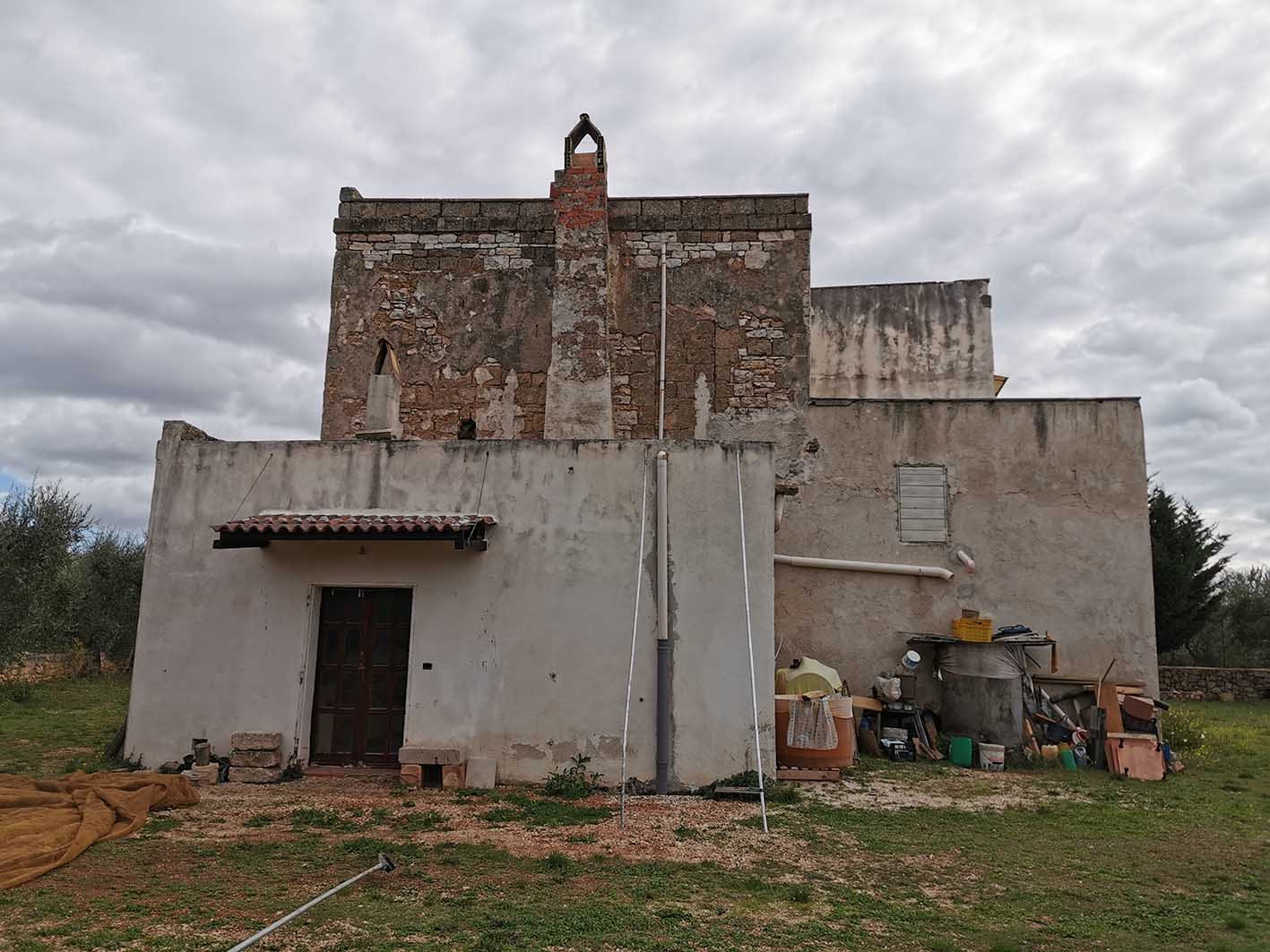 Casino del Carmine