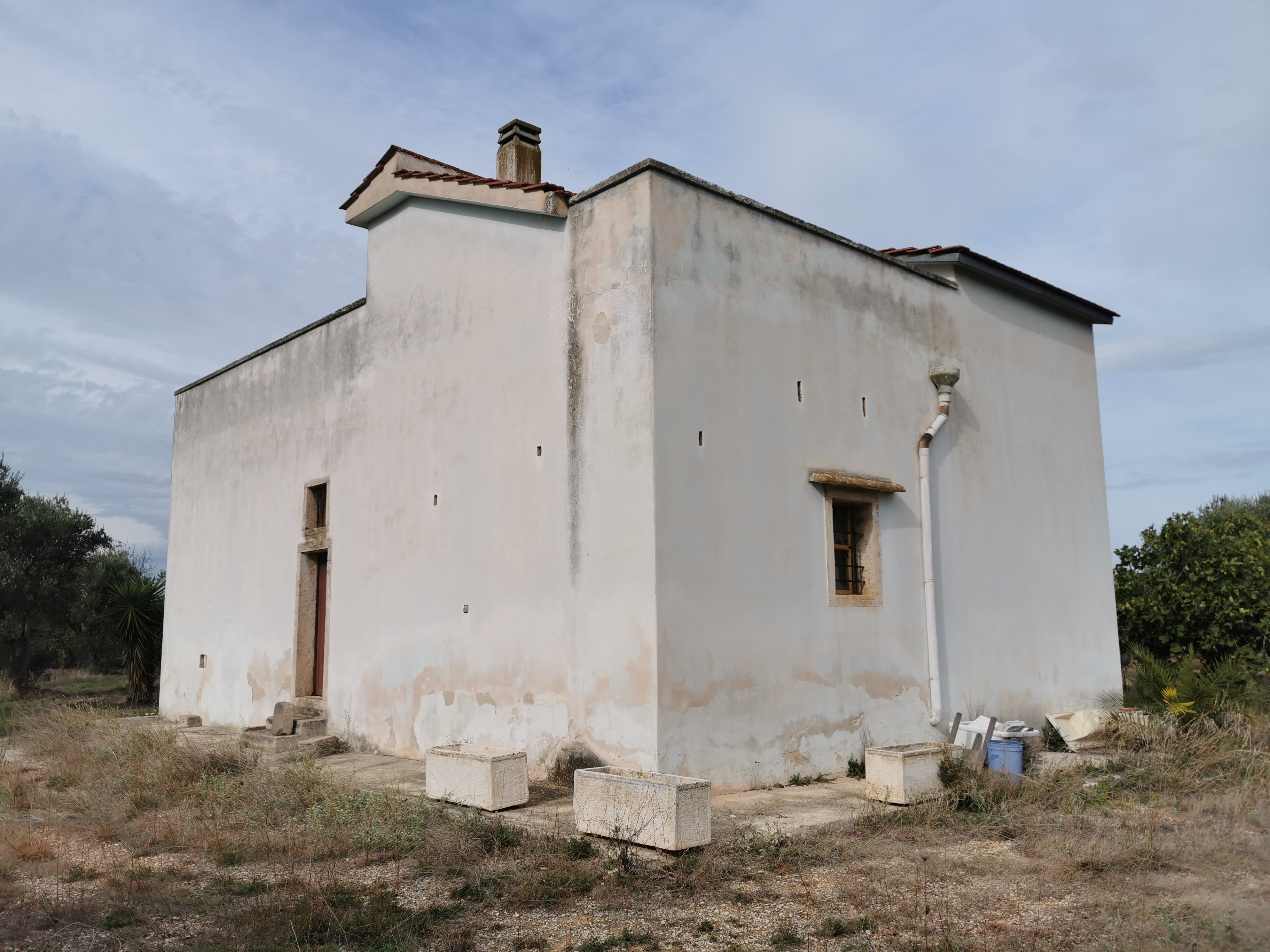 Casino della Selva