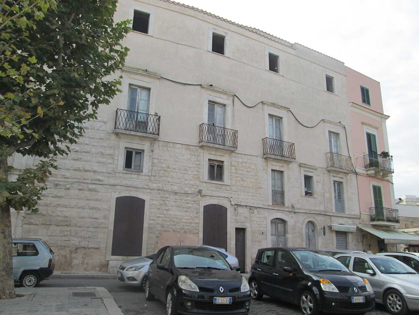 Convento di S.Agostino