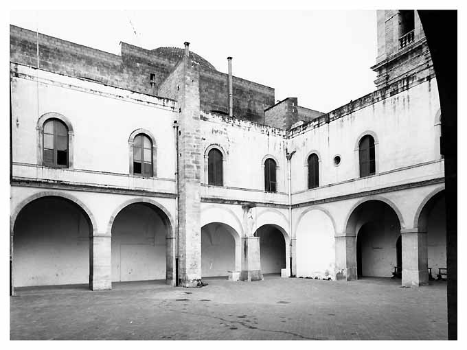 Convento di S.Francesco d'Assisi