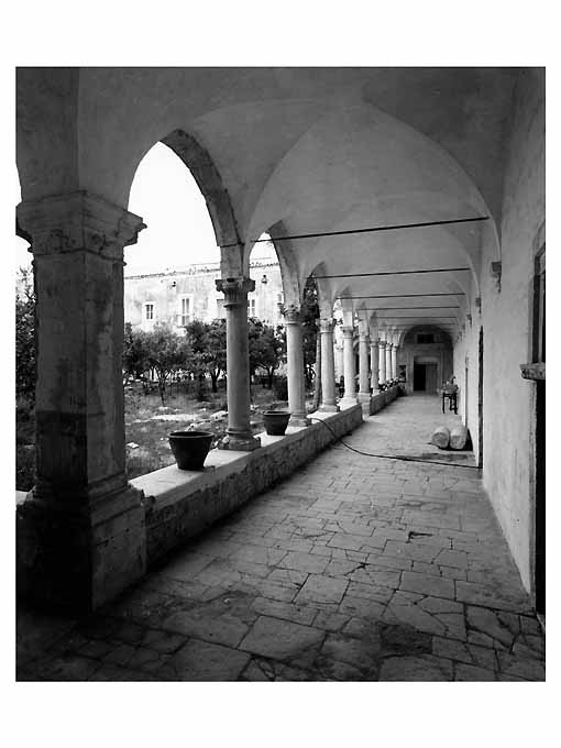 Convento di San Leone Magno