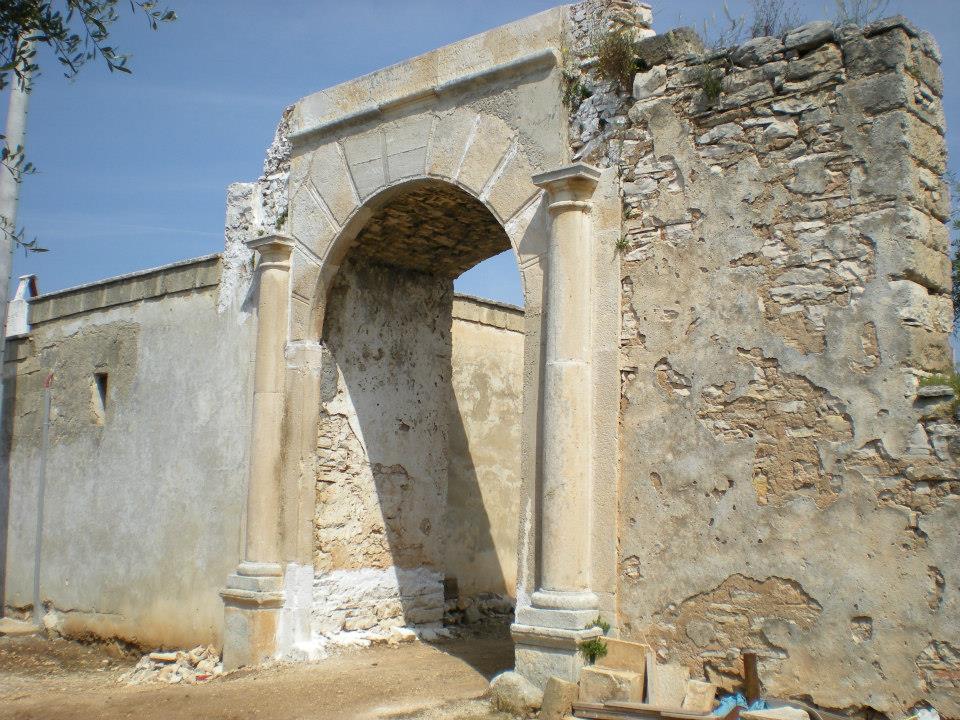 Feudo Fons Sylos