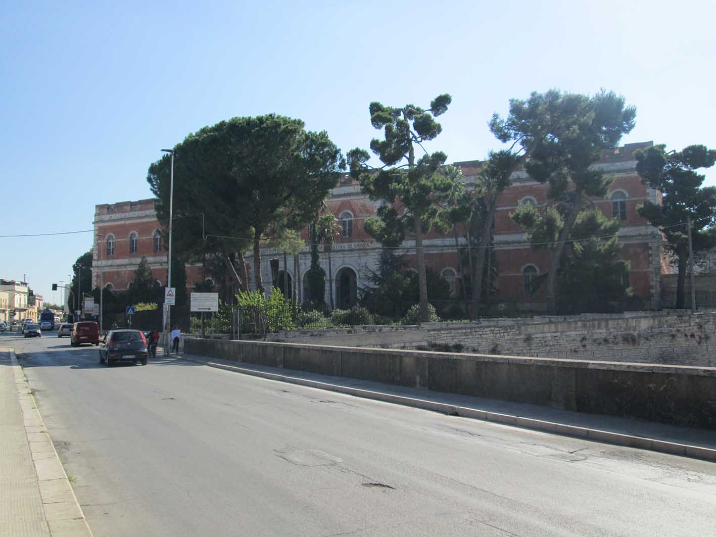 Istituto Maria Cristina di Savoia