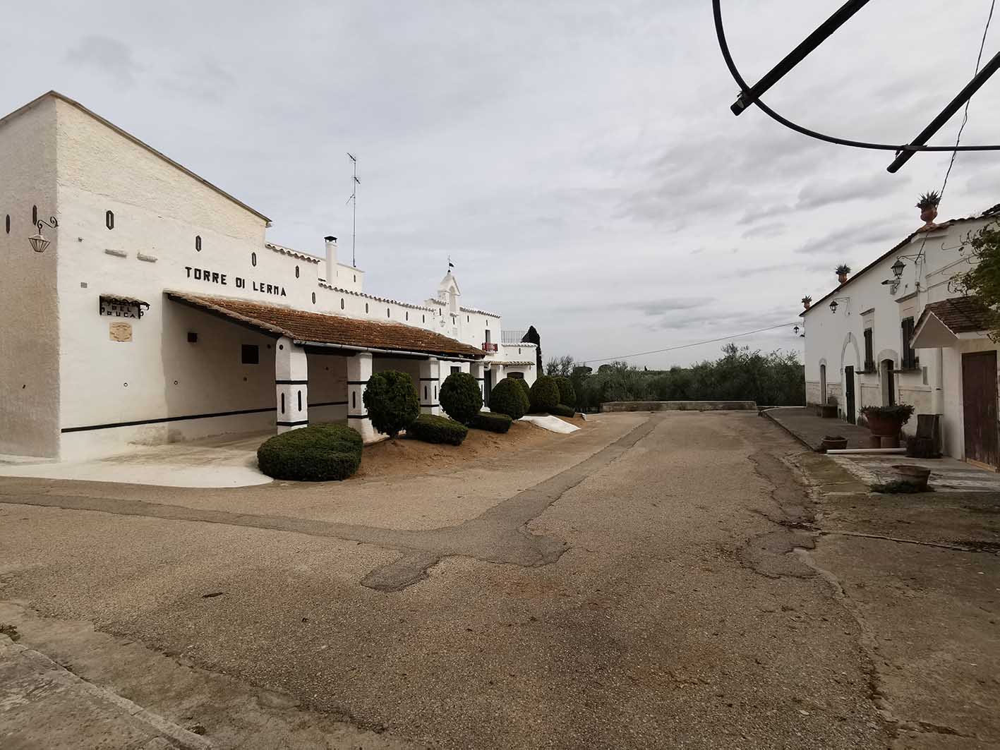 Masseria Torre di Lerma
