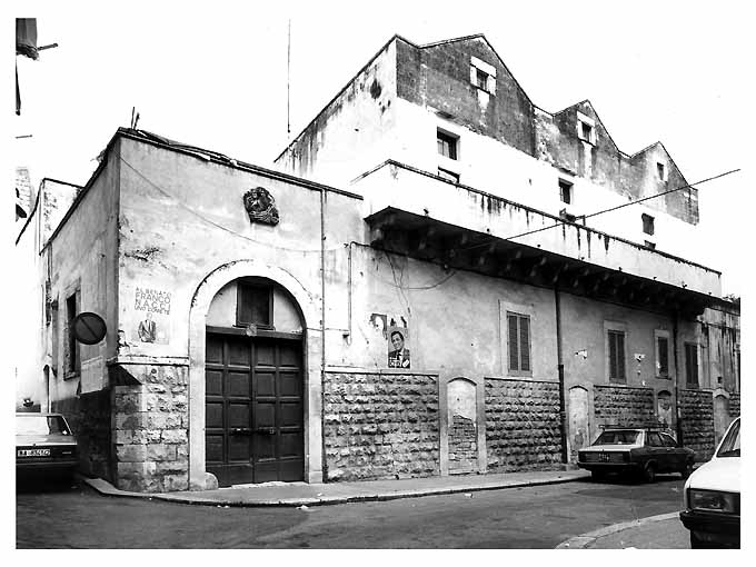 Monastero di S.Lucia