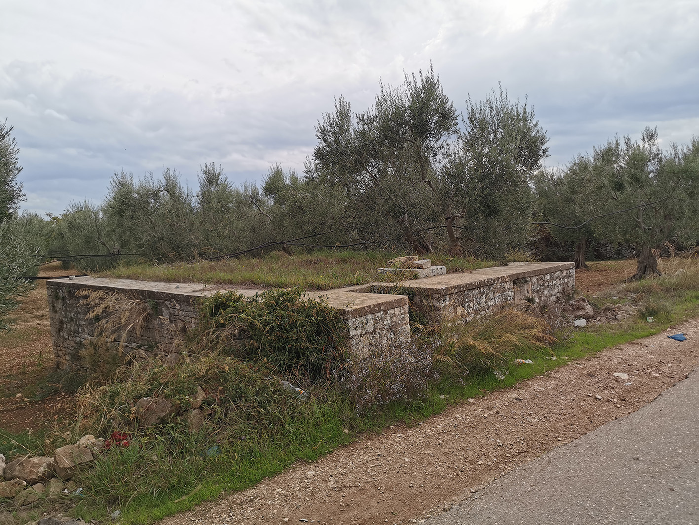 Pescara di Senzio