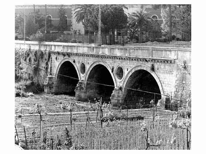 Ponte del Carmine