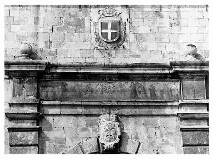 Porta Baresana