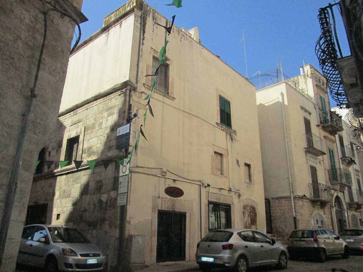 Taberna dei Rogadeo