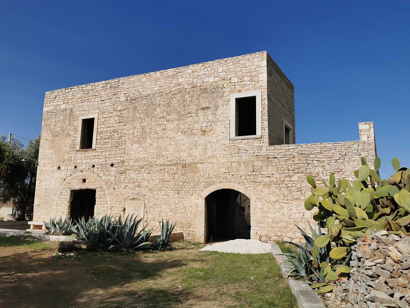 Taverna Crocifisso di Giannicchio