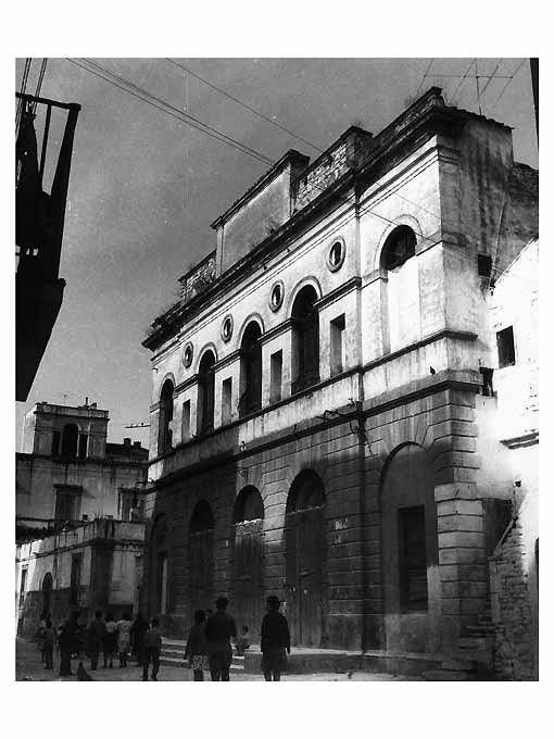 Teatro Umberto I