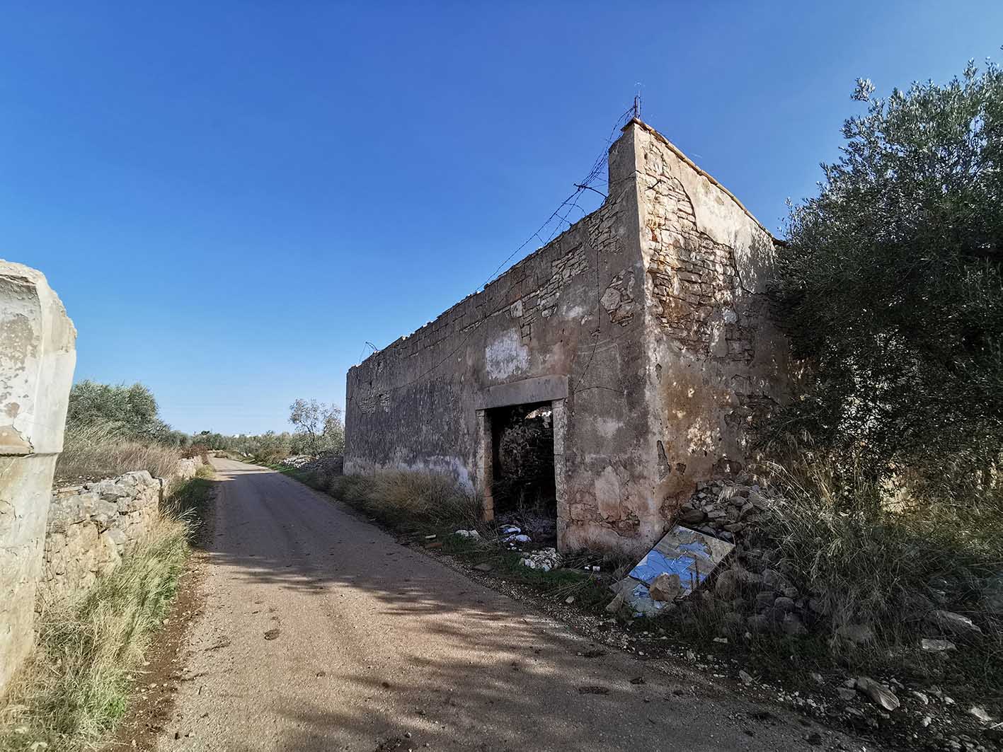 Torre di S. Bordone