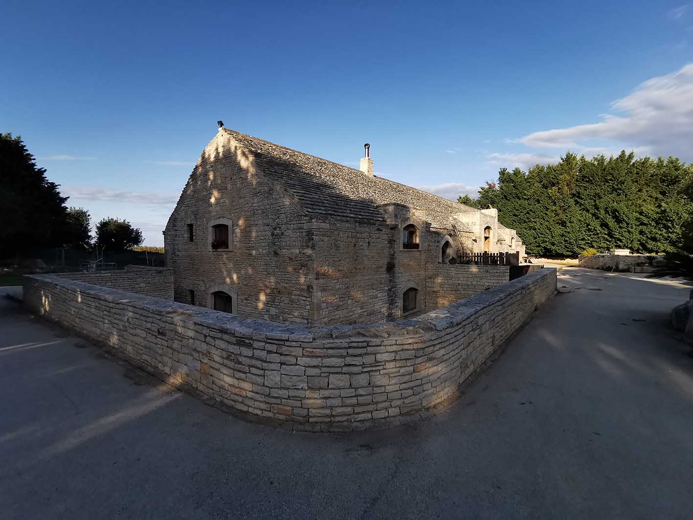 Trappeto Di Bovio