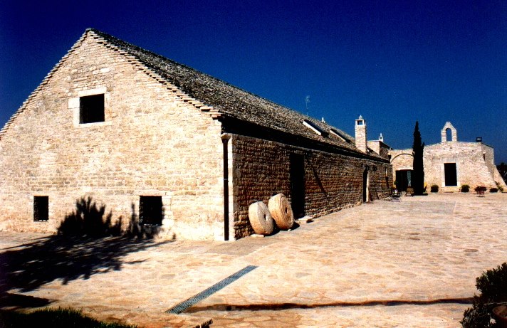 Trappeto S. Marco