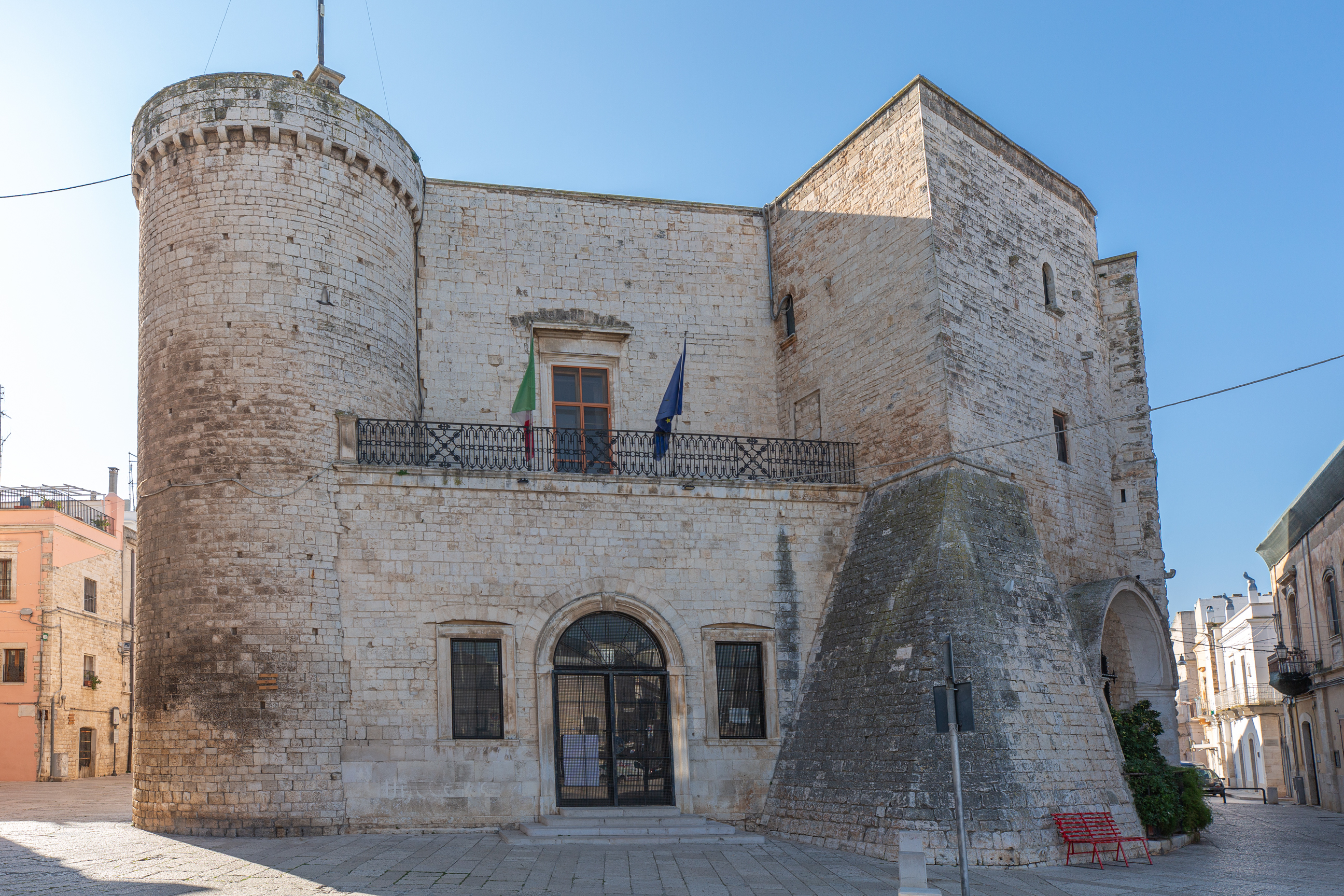 castello