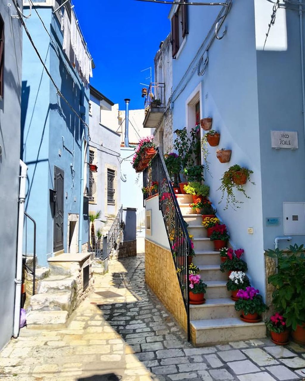 centro storico, difensivo, Casamassima