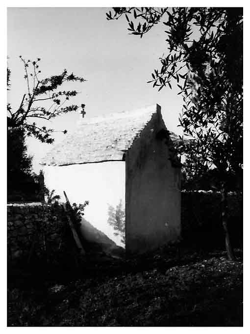 CAPPELLA DI S. ONOFRIO, detta DELL'ADDOLORATA