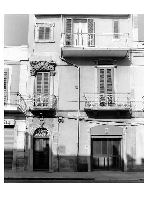 ABITAZIONE in VIA MATTEOTTI, 131