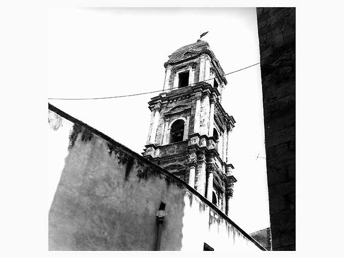 CAMPANILE ABBAZIALE S. BENEDETTO